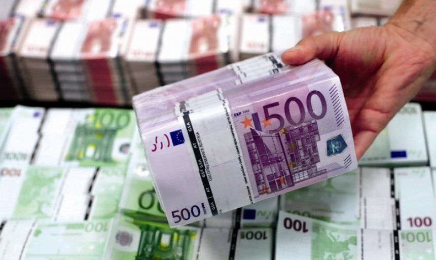 Fatura reale e Arbitrazheve arrin ne 388 milione euro